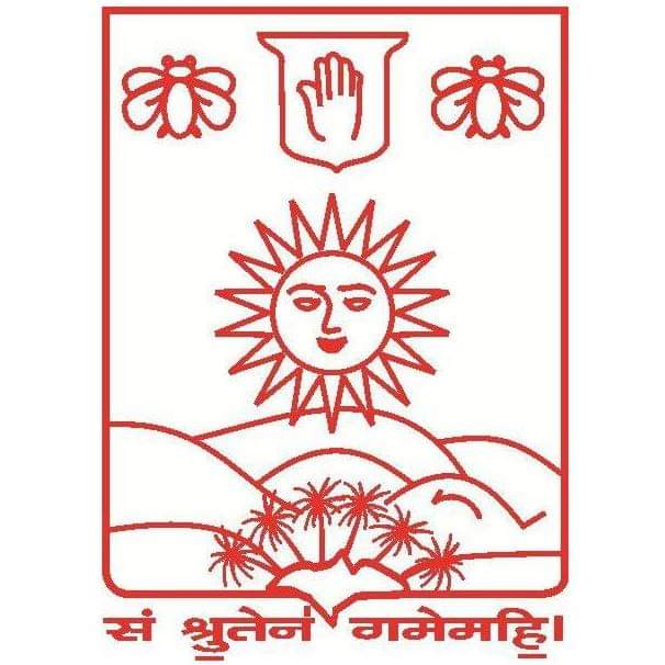 DC logo